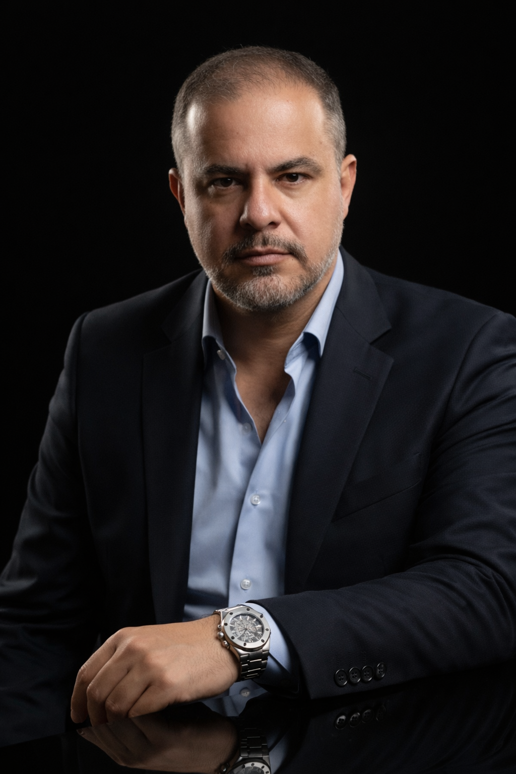 Dr. Adriano Bueno